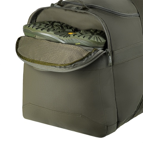 M-TAC Torba Baul 190L Elite Ranger Green