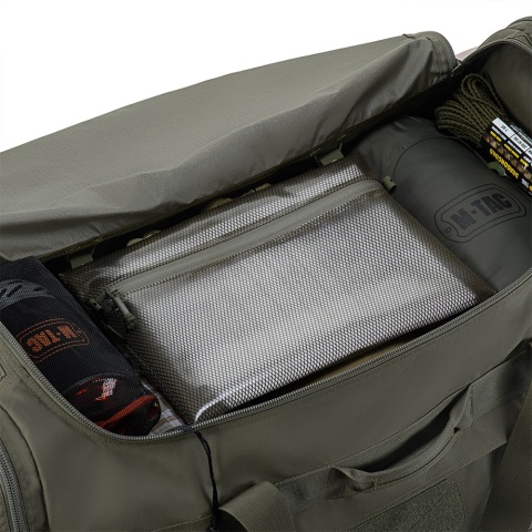 M-TAC Torba Baul 190L Elite Ranger Green