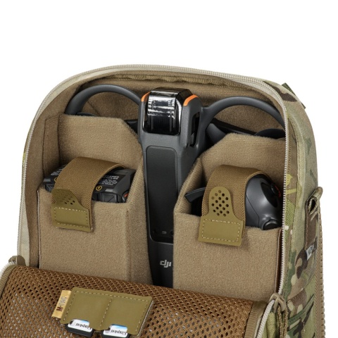 M-TAC Torba Plecak na Dron AVATA 2 MultiCam®