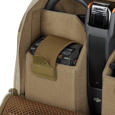 M-TAC Torba Plecak na Dron AVATA 2 MultiCam®