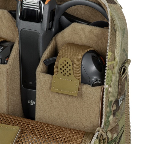 M-TAC Torba Plecak na Dron AVATA 2 MultiCam®