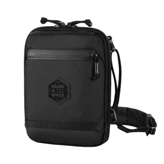M-TAC Torba Pocket Bag Hardsling X-Pac Elite Black