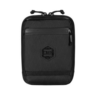 M-TAC Torba Pocket Bag Hardsling X-Pac Elite Black