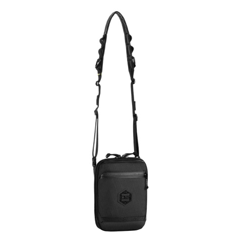 M-TAC Torba Pocket Bag Hardsling X-Pac Elite Black