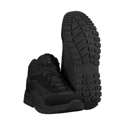 M-Tac Buty Taktyczne Shooter Czarne