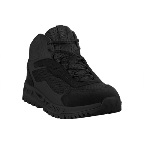 M-Tac Buty Taktyczne Shooter Czarne