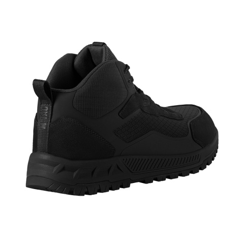 M-Tac Buty Taktyczne Shooter Czarne
