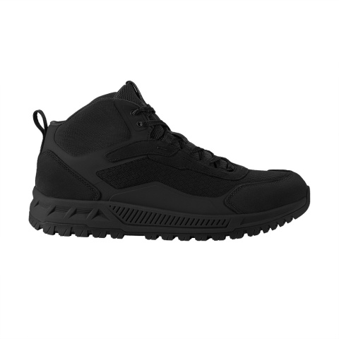 M-Tac Buty Taktyczne Shooter Czarne