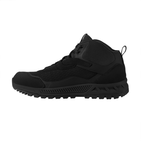 M-Tac Buty Taktyczne Shooter Czarne