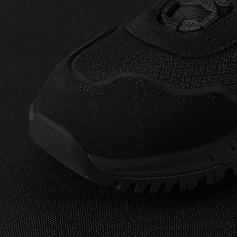 M-Tac Buty Taktyczne Shooter Czarne