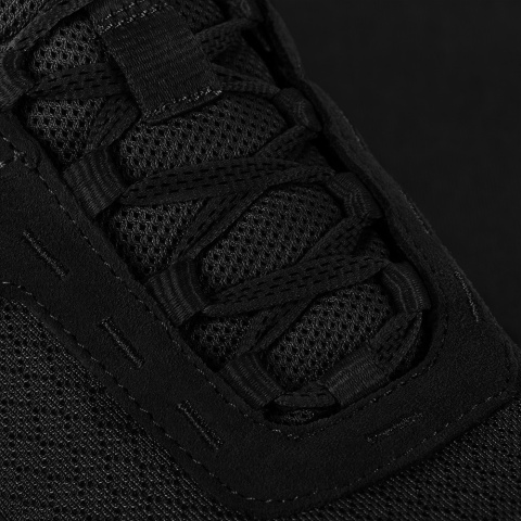 M-Tac Buty Taktyczne Shooter Czarne