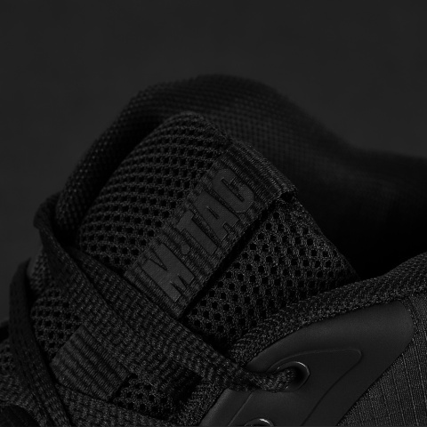 M-Tac Buty Taktyczne Shooter Czarne