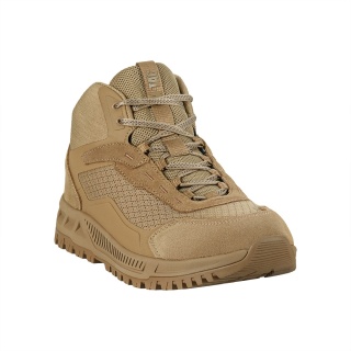 M-Tac Buty Taktyczne Shooter Coyote