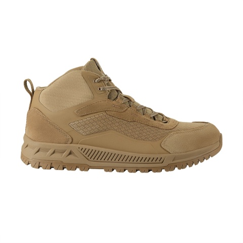 M-Tac Buty Taktyczne Shooter Coyote