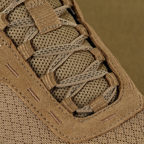 M-Tac Buty Taktyczne Shooter Coyote