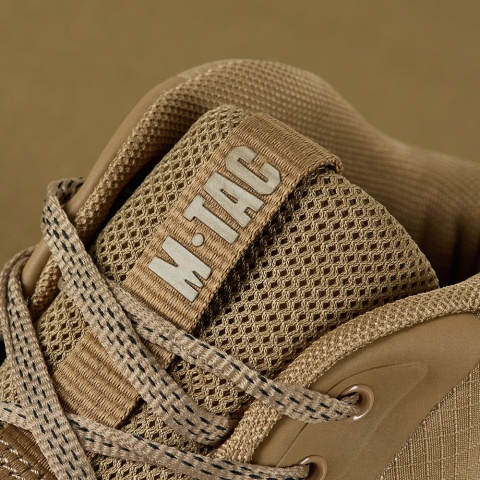 M-Tac Buty Taktyczne Shooter Coyote
