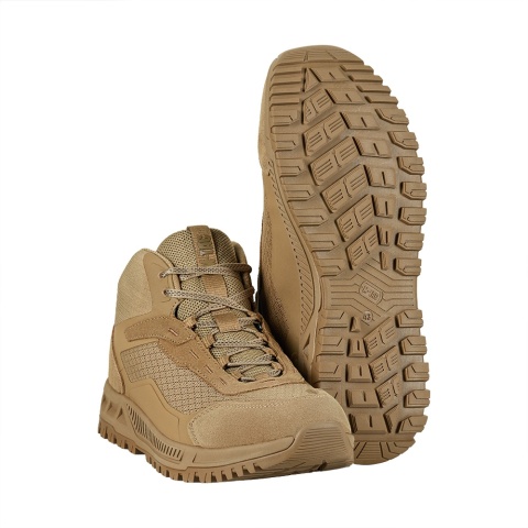 M-Tac Buty Taktyczne Shooter Coyote