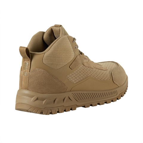 M-Tac Buty Taktyczne Shooter Coyote