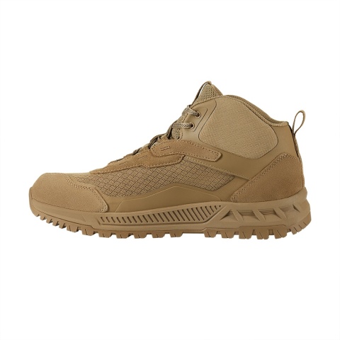 M-Tac Buty Taktyczne Shooter Coyote