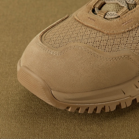 M-Tac Buty Taktyczne Shooter Coyote