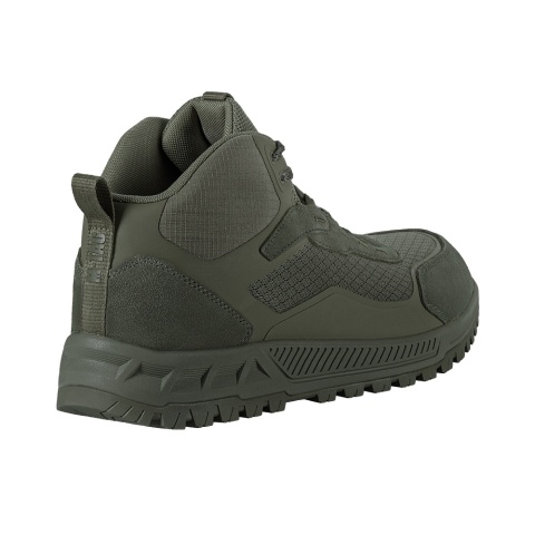 M-Tac tactical boots Shooter Olive