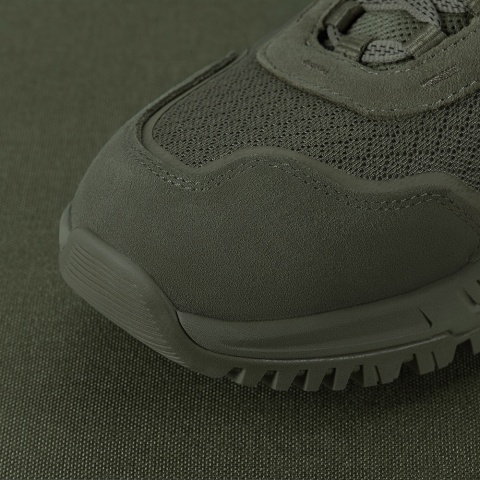 M-Tac tactical boots Shooter Olive