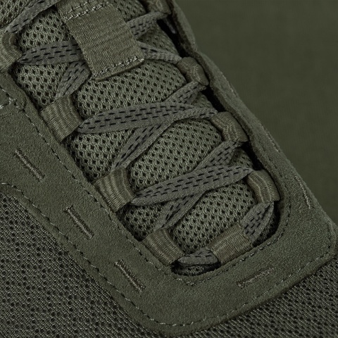 M-Tac tactical boots Shooter Olive
