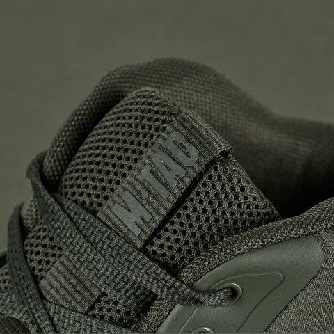 M-Tac tactical boots Shooter Olive