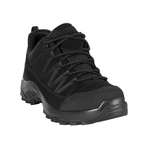 M-TAC Buty Trekkingowe Combat Black
