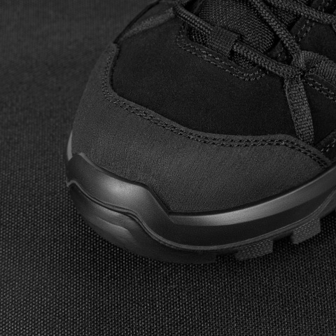 M-TAC Buty Trekkingowe Combat Black