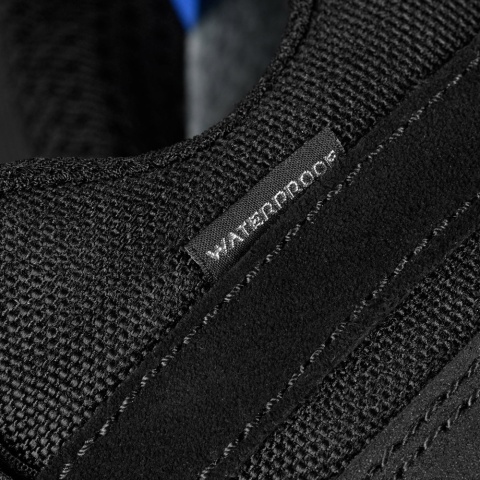 M-TAC Buty Trekkingowe Combat Black