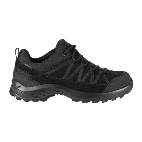 M-TAC Buty Trekkingowe Combat Black