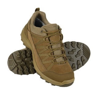 M-TAC Buty trekkingowe Combat Coyote
