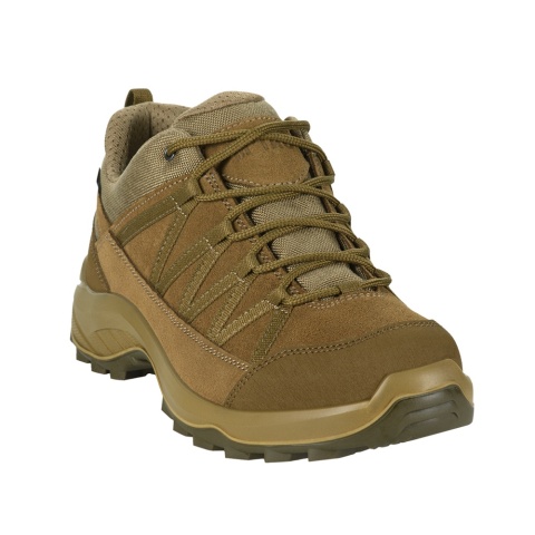 M-TAC Buty trekkingowe Combat Coyote