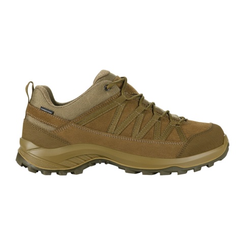 M-TAC Buty trekkingowe Combat Coyote