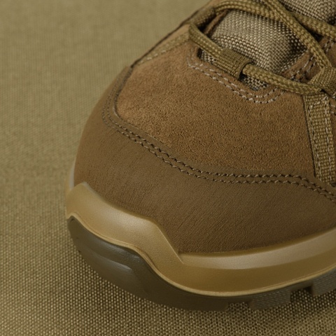 M-TAC Buty trekkingowe Combat Coyote