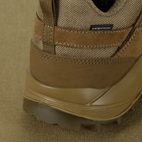 M-TAC Buty trekkingowe Combat Coyote