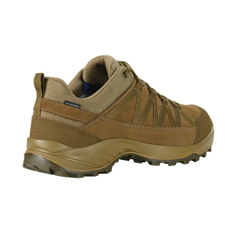 M-TAC Buty trekkingowe Combat Coyote