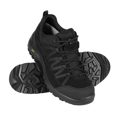 M-TAC Buty trekkingowe Combat Pro Line Black