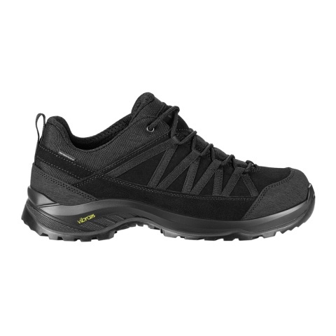 M-TAC Buty trekkingowe Combat Pro Line Black