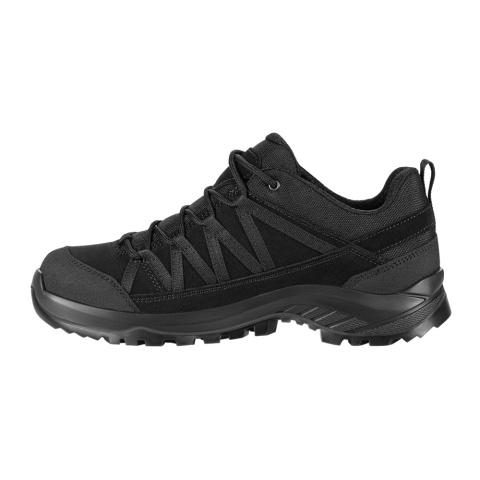 M-TAC Buty trekkingowe Combat Pro Line Black