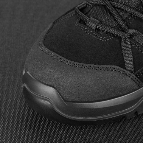 M-TAC Buty trekkingowe Combat Pro Line Black