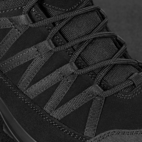 M-TAC Buty trekkingowe Combat Pro Line Black