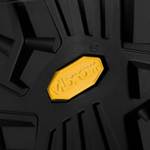 M-TAC Buty trekkingowe Combat Pro Line Black