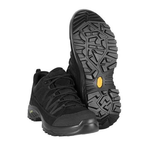 M-TAC Buty trekkingowe Combat Pro Line Black