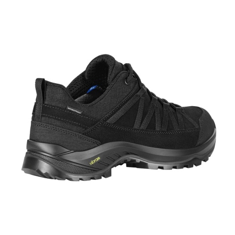 M-TAC Buty trekkingowe Combat Pro Line Black