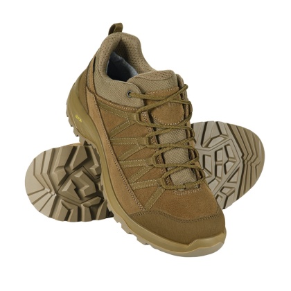 M-TAC Buty trekkingowe Combat Pro Line Coyote