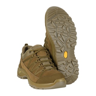 M-TAC Buty trekkingowe Combat Pro Line Coyote