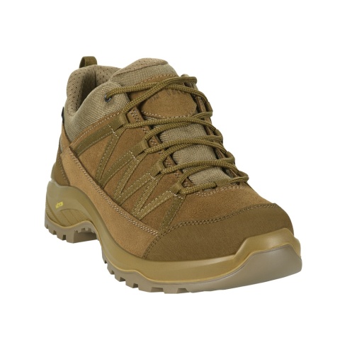 M-TAC Buty trekkingowe Combat Pro Line Coyote