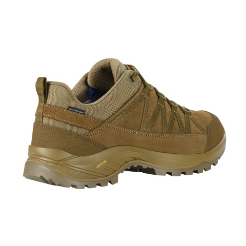 M-TAC Buty trekkingowe Combat Pro Line Coyote